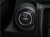 ◆プッシュスタート◆ボタン1つでエンジンを掛けたり止めたり出来るって便利ですよね!