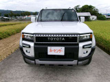 ランドクルーザー250 2.7 VX 4WD 