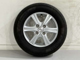 夏タイヤ(13インチアルミホイール) タイヤサイズ 145/80R13