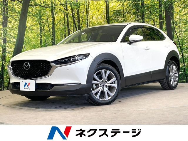 CX-302.0 20S Lパッケージ