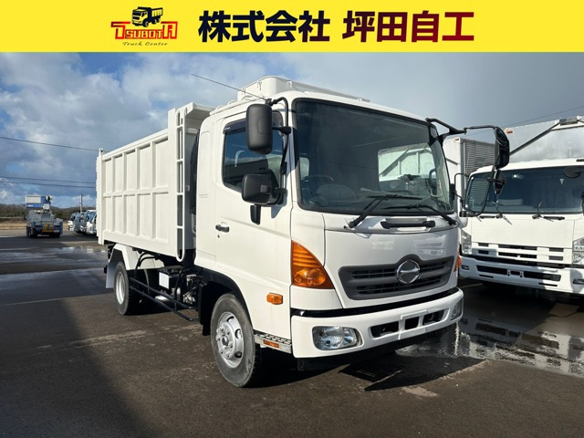 レンジャー ダンプ 深ダンプ