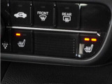 ◆シートヒーター装備◆ 寒い季節にピッタリなのが、このシートヒーター!寒い季節もシートヒーターが体を温めてくれます。寒い季節もドライブが楽しくなります。