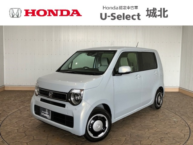 ホンダ N-WGN 