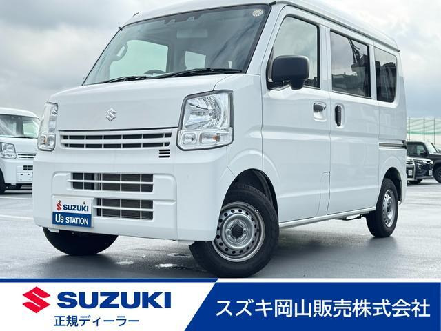 エブリイ PA 6型