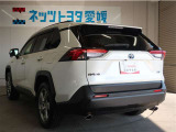 RAV4 2.5 ハイブリッド X 