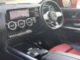 Bクラス B180 AMGライン 本革シート 修復歴無し