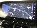 T-connectナビ搭載!トヨタのつながるサービス♪地図更新やオペレーターサービスが使えちゃう♪