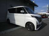 ルークスの運転席は見晴らしの良さと広い後席空間、気が利いている!」ところが随所に見られるルークスです。