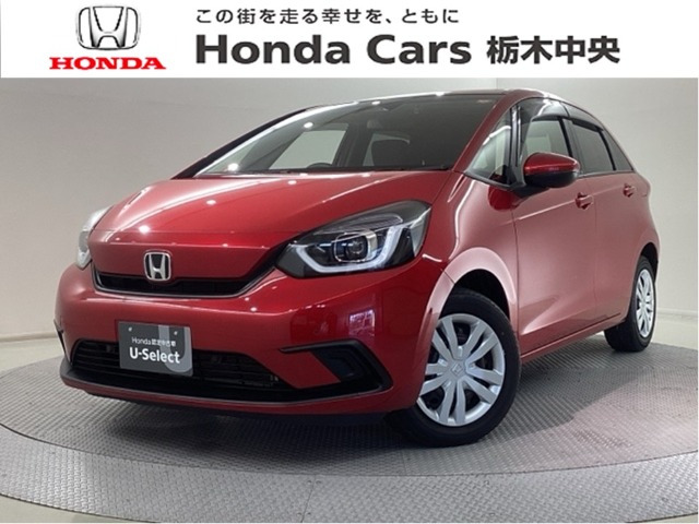 フィット  1.3 ホーム