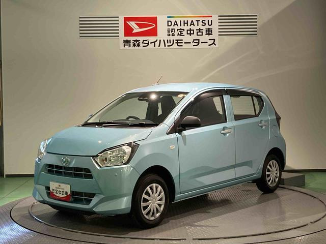 ミライース L SAIII 4WD 