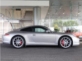 911 カレラS PDK 