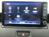 CD、DVDも視聴でき、BluetoothAudioも対応!
