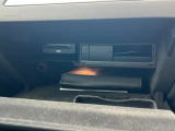 ETCは助手席のグローボックスの中にあります☆