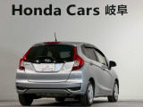 フィット 1.3 13G L ホンダセンシング 