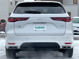 CX-60 3.3 XD ハイブリッド エクスクルーシブモダン ディーゼル 4WD 本革シート