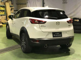 CX-3 1.5 XD プロアクティブ 