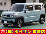 スズキ ハスラー