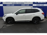 フォレスター 1.8 スポーツ 4WD 