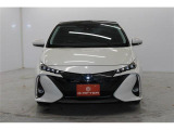 プリウスPHV 1.8 S ナビパッケージ ワンオーナー 後期型 禁煙車