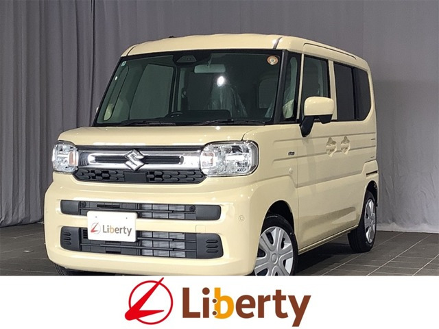 スペーシア ハイブリッド(HYBRID) G 