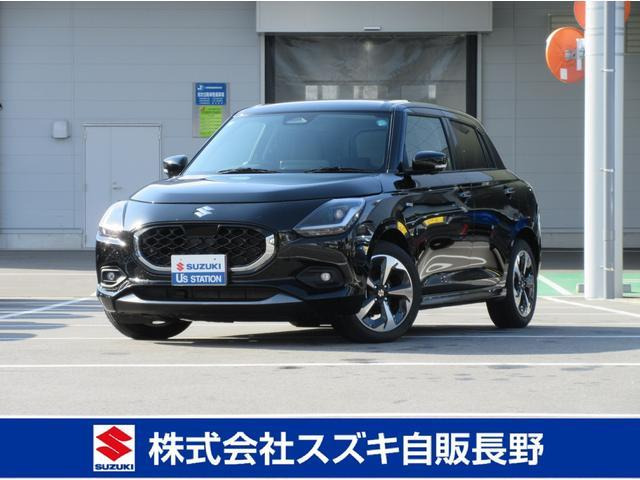 スイフト 1.2 ハイブリッド(HYBRID) MZ 全方位ナビ