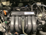 ホンダスタッフがしっかり整備して保証付きにてお渡し致します。エンジンルーム&室内ルームともにクリーニング済みで清潔です。快適なドライブをお楽しみください。