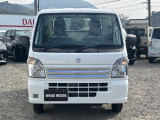 キャリイ KC エアコン パワステ スズキ セーフティ サポート 非装着車 4WD 