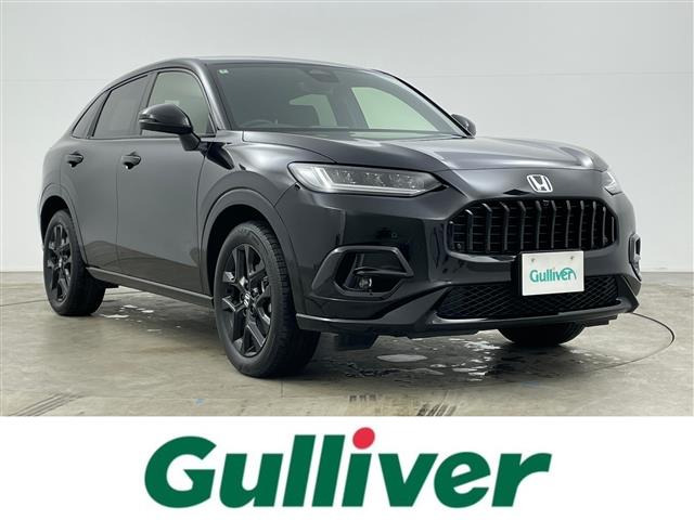 ZR-V2.0 e:HEV X ブラックスタイル修復歴無し