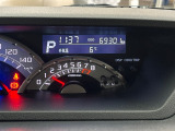 走行69,301キロ!!