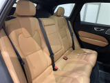 XC60  D4 AWD インスクリプション 4WD 本革シート