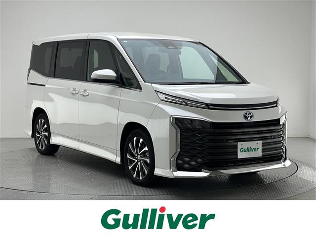 ヴォクシー  1.8 S-Z 修復歴無し