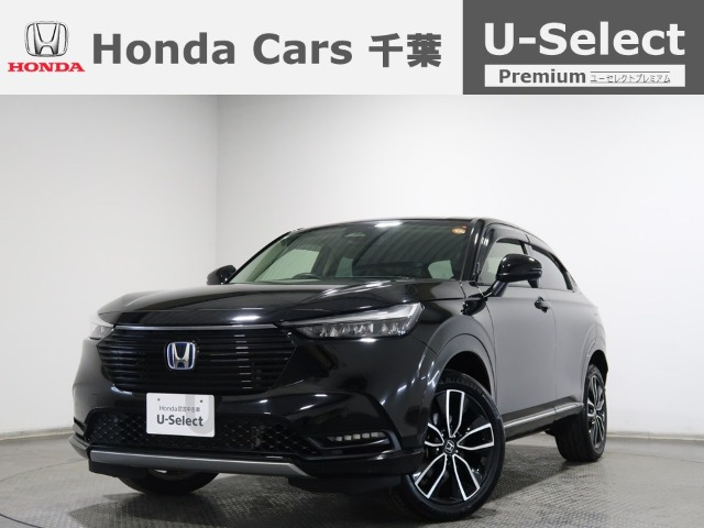 ヴェゼル 1.5 e:HEV Z 4WD 