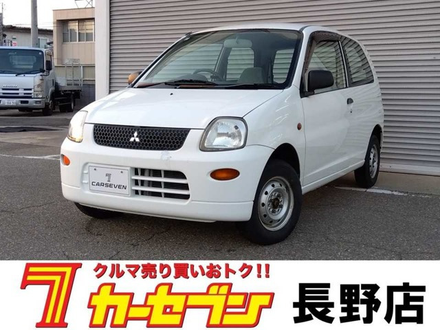 ミニカライラ 4WD