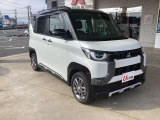 デリカミニ T プレミアム 4WD 