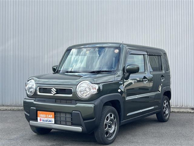 スペーシア ハイブリッド(HYBRID) G 