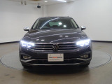 パサートオールトラック TDI 4モーション ディーゼル 4WD 