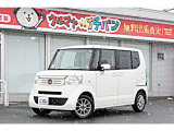 ホンダ N-BOX+