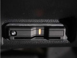 【ETC車載器】高速道路のご利用時にとても便利なETC車載器。セットアップ(費用別途)後にお渡ししとなります。