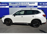 フォレスター 1.8 スポーツ 4WD 