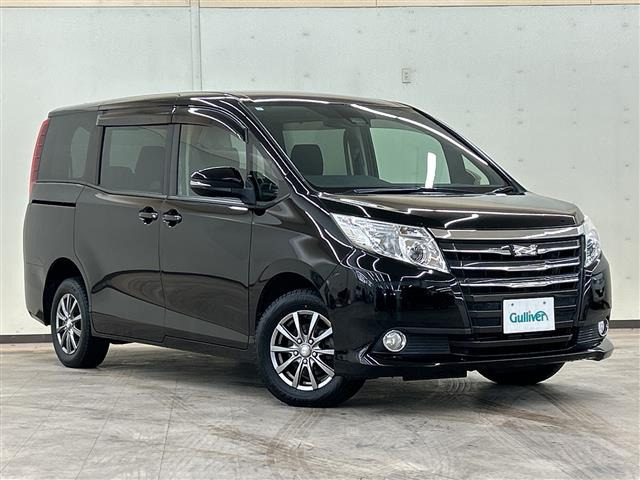 ノア2.0 G 4WD修復歴無し