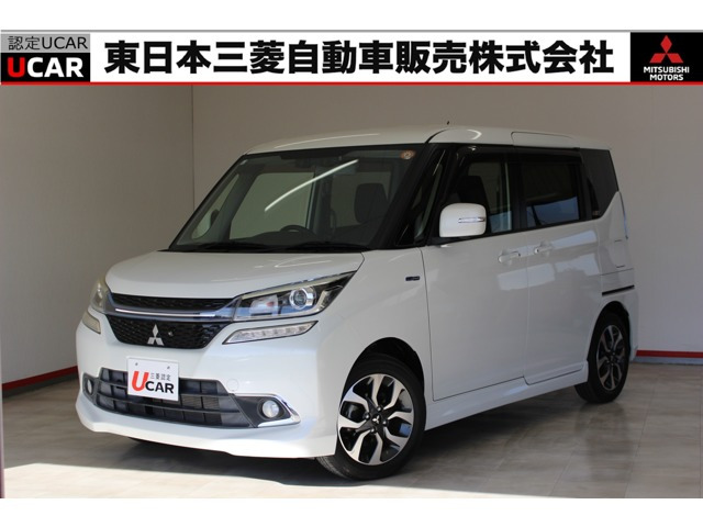 デリカD:21.2 カスタム ハイブリッド SV ナビパッケージ