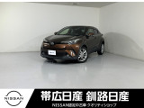 トヨタ C-HR