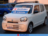 スズキ アルト