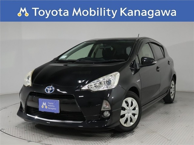 アクア 1.5 S （-）