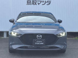 マツダディーラーならではの1台です!自信を持ってお届け致します!