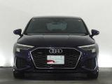 A3スポーツバック 40 TFSI クワトロ Sライン 4WD 