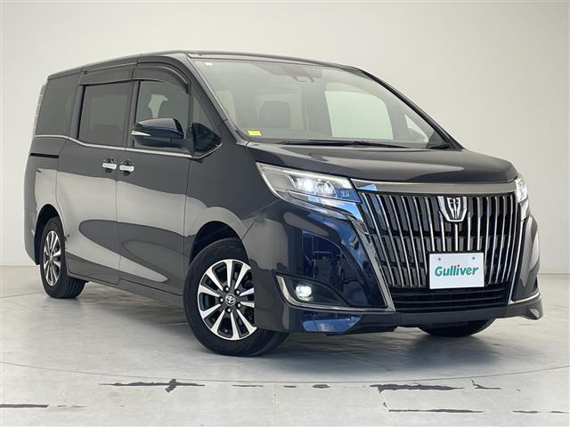 エスクァイア 2.0 Gi プレミアムパッケージ ブラックテイラード 修復歴無し