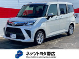 ダイハツ トール