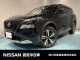 日産 エクストレイル