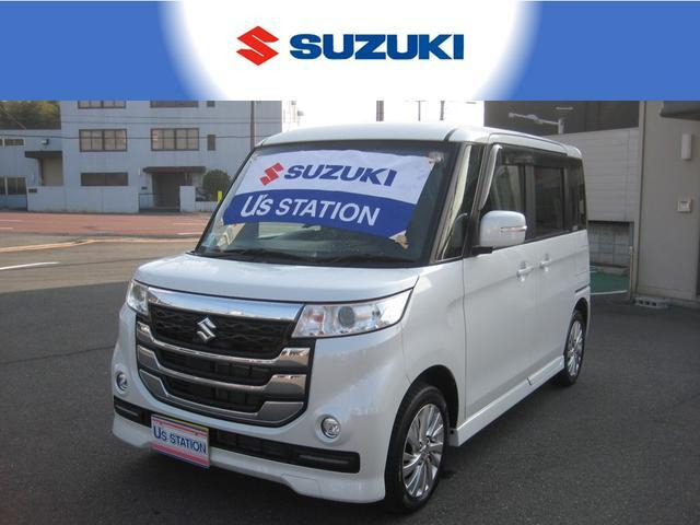 スペーシアカスタム Z 